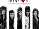 BON JOVI Rockin' Live in Cleveland 1984 12