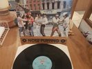 GRANDMASTER FLASH & FURIOUS FIVE The Message 1982 12