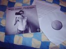 Manic Street Preachers – Postcards From A Young Man - Vinyl LP album 2010