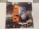 Marillion - Seasons End - LP Vinyl Record - C1-92877 1989 Pressing Sealed RARE