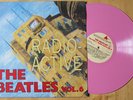 rare 33t LP THE BEATLES : Radio-active vol. 6