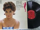 MILES DAVIS SOMEDAY MY PRINCE WILL COME LP VG+ VINYL 6 EYE COLUMBIA MONO 1961