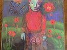 Girl In Red - If I Could Make It Go Quiet - black vinyl SIGNED -taylor swift new