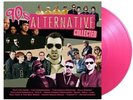 Various Artists - 90's Alternative Collected / Various - Limited 180-Gram Magent