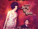Linda Gail Lewis - A Tribute To Jerry Lee Lewis [New Vinyl LP] Colored Vinyl, Re