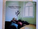 AGNETHA FÄLTSKOG SIGNED ELVA KVINNOR I ETT HUS CUPOL LP 1975 GENUINE ABBA VOYAGE