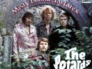 The Petards - Misty Island / Tartarex GER 7