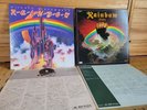 Rainbow - Two Blackmore Dio Classics (Original Japanese Vinyl)
