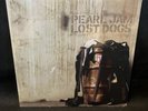 Pearl Jam - Lost Dogs 2LP Red EU Import Vinyl New Sealed