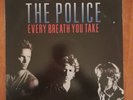 The Police Every Breath You Take The Singles 1986 SP-3902 Lp Vinyl Album Record