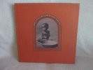 George Harrison Concert for Bangladesh 3LP box VG+ to EX w/booklet