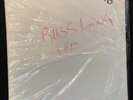 Russ Long Long On Jazz Kansas City Test Pressing