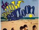 THE YELLOW BALLOON Self-Titled 1967 1st Press Psych Rock Canterbury LP