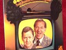 LP SEALED TONY RANDALL & JACK KLUGMAN THE ODD COUPLE SINGS 1973 LONDON PHASE 4