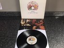 LP VINYL QUEEN ALBUM A NIGHT AT THE OPERA UK 1ST PRESS 1975 