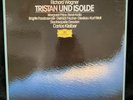WAGNER Tristan und Isolde - CARLOS KLEIBER - Price, Kollo - DG ST 5LP 1982