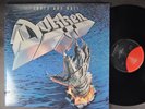 DOKKEN Tooth and Nail ROCK LP ELEKTRA CRC CLUB MINT