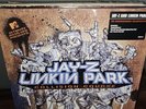 Collision Course - Jay-Z & Linkin Park Vinyl Record