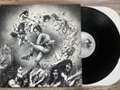 Dark Angel We Have Arrived First Press LP Metallica Slayer Exodus Possessed SOD