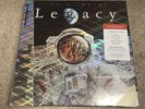 Garth Brooks - Legacy Limited Edition Numbered Series Set of 7 Vinyl NEW SEALED