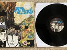 The Seeds : Future :  Crescendo Label 2001 copy : EX