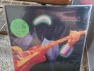 DIRE STRAITS Money For Nothing LP Vinyl GREEN Record Opened Played 1 Time NM/MT