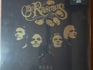 The Rasmus – Rise LP Box Set limited 999 New Sealed Vinyl cd book signed card