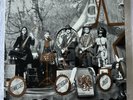 MINT Third Man Records Vault 38 The Raconteurs 