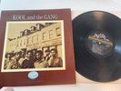 Kool And The Gang 'Kool And The Gang' 1969 De-Lite 1st Press Original Vinyl LP