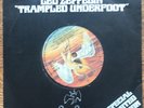 Led Zeppelin Trampled Underfoot 1975 Uk DC1 Very Good used