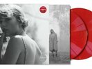 TAYLOR SWIFT FOLKLORE RED Double Vinyl LP CARDIGAN Exclusive BRAND NEW MINT