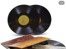 Autographed Alice Cooper SCHOOL'S OUT (DELUXE EDITION)  Signed By All Four