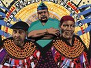 Understand What Black Is [VINYL], The Last Poets, Vinyl, New, FREE & FAST Delive