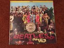 The Beatles Sgt. Pepper's Lonely Hearts Club LP SMAS 2653 *NEAR MINT*