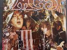 MC5 Kick out the James Vinyl LP EKS-74042 Nice  VG++ Uncensored TESTED