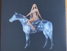 Beyoncé– Renaissance: Double 180g LP box set w/ poster and brochure. New.