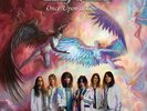 Angel - Once Upon A Time [Used Very Good Vinyl LP] Black, Colored Vinyl, Ltd Ed,