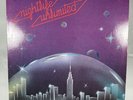Nightlife Unlimited I Love The Night In New York City Vinyl LP 1983 Tojo Canada