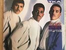 TKA - Scars Of Love Vinyl LP Record Album