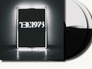 The 1975 Double Split Black White LE LP BLOOD Numbered PRE ORDER sold Out