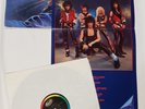Icon: Self 1984, Capitol ST-12336, US, w/ Poster, VG+/VG-