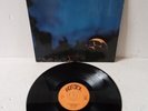 Vinyle 33T VORTEX  les cycles de thanatos 1979