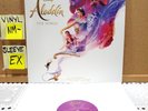 Aladdin The Songs OST Soundtrack LP White Vinyl 2019 NM- Clean Walt Disney #F70