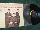 1964 The BEATLES Introducing... STEREO LP VJ Vee Jay Records Mismatch Label/Cov.