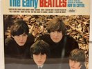 The Early Beatles: 11 American Hit Recordings The Beatles LP, ST 2309, SEALED
