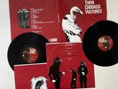 Them Crooked Vultures ST/Self Titled 2009 OG 180g vinyl 2LP RARE/NEW/SEALED