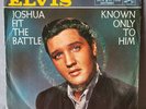 Original Elvis Presley USA 45 Joshua Fit The Battle, RCA Victor 447-0651,...