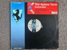 The Aphex Twin – Digeridoo R & S Records UK 1992 Acid Techno classic IDM 12
