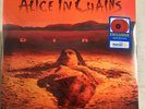 ALICE IN CHAINS – DIRT - EXCLUSIVE APPLE RED VINYL 2xLP NEW - Z