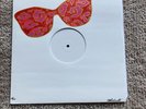 CLAIRE RICHARDS EUPHORIA (PERSONALLY ARTWORKED, SIGNED & NUMBERED) TEST PRESSING